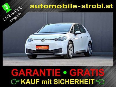 gebraucht VW ID3 ID. 3 Pro Perf. Upgr. 62Wh*ACC**LED*GARA... Limousine