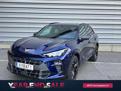 Dunkelblau metallic Neu 2025 Cupra Terramar VZ SUV | € 51.990 (Superpreis)