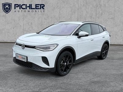Weiss metallic Neu 2026 VW ID.4 Pro SUV | € 49.490 (Etwas zu teuer)