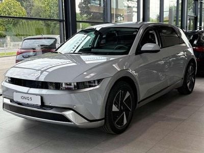 Grau Neu 2025 Hyundai Ioniq 5 GO! SUV | € 49.390 (Fairer Preis)