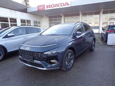 Rot Neu 2025 Hyundai Bayon GO! SUV | € 26.690 (Fairer Preis)