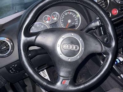 Gebraucht 1999 Audi TT Coupé | € 2.800
