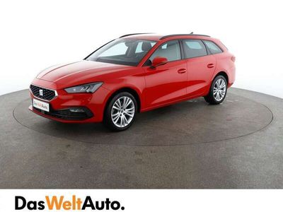 gebraucht Seat Leon SP Kombi Style 2.0 TDI