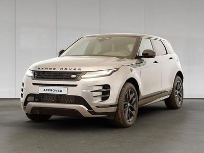 Neu Land Rover Range Rover SE Dynamic 160 PS (117 kW) 2026 Eiger grey SUV