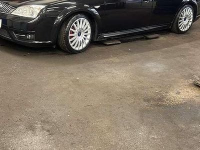 Gebraucht 2006 Ford Mondeo ST Limousine | € 4.500