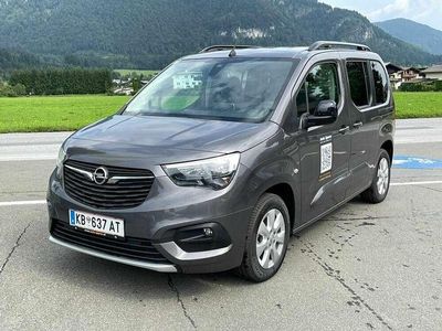 Grau Gebraucht 2023 Opel Combo-e Life Elegance Kombi | € 33.990