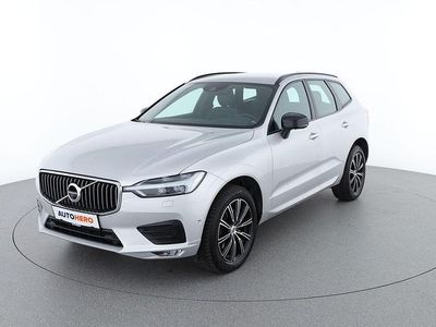 Gebraucht Volvo XC60 R-Design 211 PS (155 kW) 2019 Grau SUV