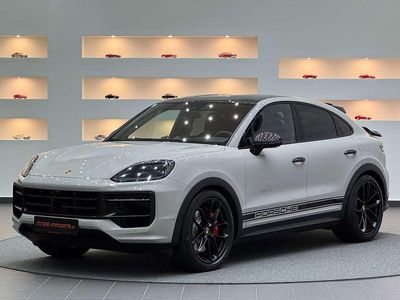 Porsche Cayenne S E-Hybrid