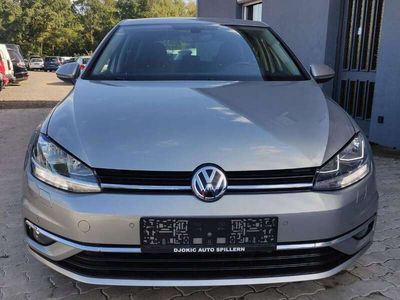 gebraucht VW Golf Rabbit 40 16 TDI "Digitaltacho ACC"