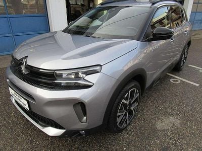 Grau Gebraucht 2023 Citroën C5 Aircross Shine SUV | € 25.990 (Fairer Preis)