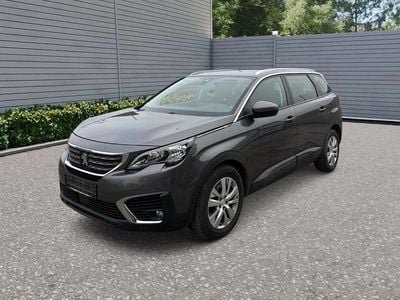 Gebraucht Peugeot 5008 Active 131 PS (96 kW) 2019 SUV