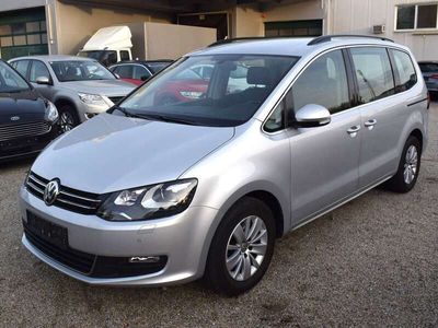 VW Sharan