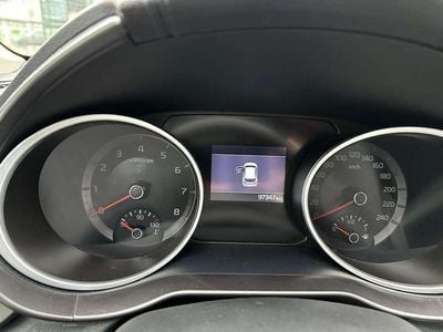 Grau Gebraucht 2019 Kia Ceed Sportswagon Silver Kombi | € 13.999 (Fairer Preis)