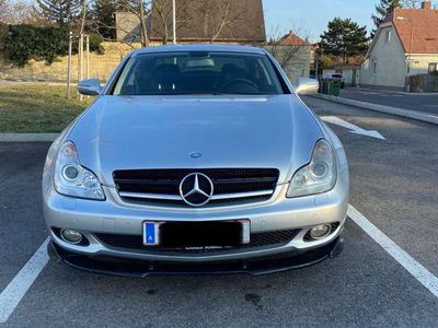 Mercedes CLS320