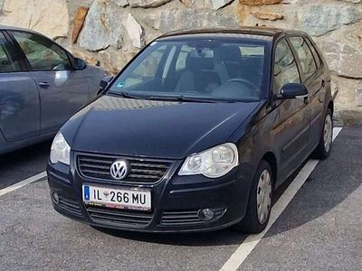 gebraucht VW Polo Comfortline 1,4 TDI DPF