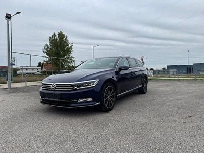 Gebraucht 2018 VW Passat Highline Kombi | € 21.990 (Fairer Preis)