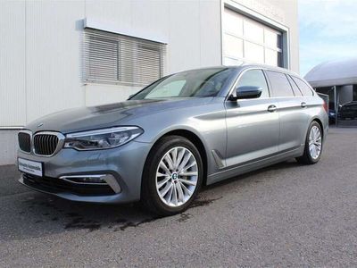 gebraucht BMW 530 d xDrive