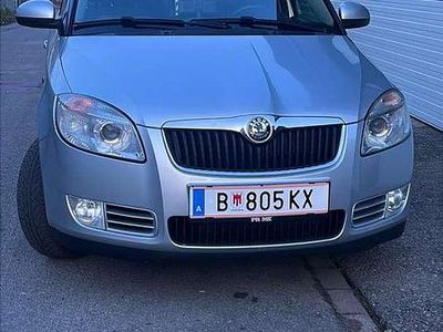 Gebraucht 2005 Skoda Fabia GreenLine Kleinwagen | € 2.750