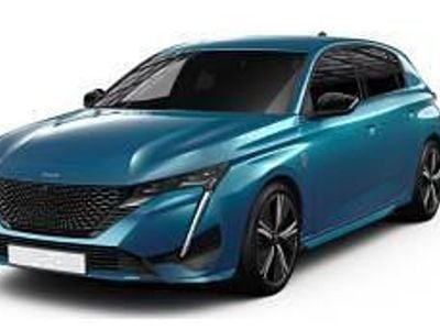 Neu 2025 Peugeot 308 GT Limousine | € 29.932 (Fairer Preis)