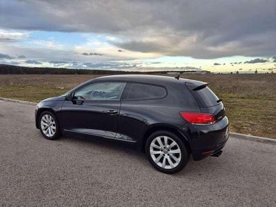 Gebraucht 2008 VW Scirocco Coupé | € 5.300 (Guter Preis)