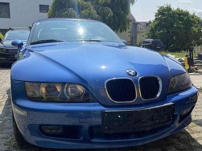BMW Z3
