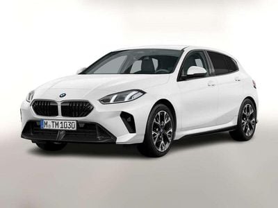 Weiß Neu 2025 BMW 120 M Sport Kleinwagen | € 40.255 (Guter Preis)