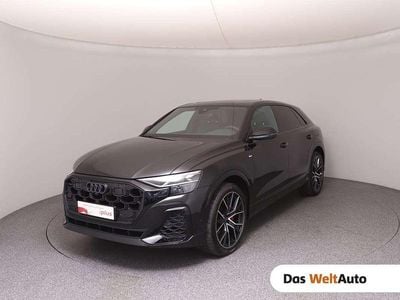 Schwarz metallicperleffektno Neu 2025 Audi Q8 Ambiente SUV | € 88.790 (Superpreis)