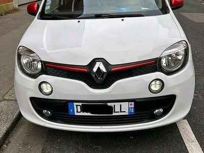 Gebraucht Renault Twingo 102 PS (75 kW) 2013 Kleinwagen