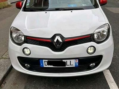 Gebraucht 2013 Renault Twingo Kleinwagen | € 6.000
