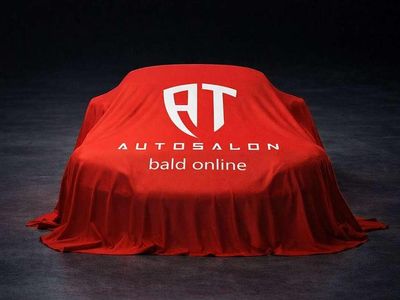 gebraucht Skoda Octavia RS 4x4