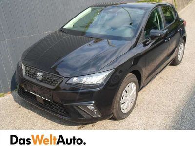 gebraucht Seat Ibiza Reference 1.0