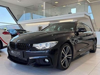 BMW 420 Gran Coupé