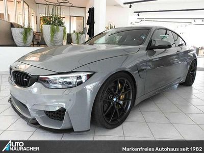 gebraucht BMW M4 CS *SAMMLERZUSTAND*