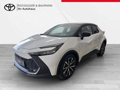 Neu Toyota C-HR Active 140 PS (102 kW) 2025 SUV