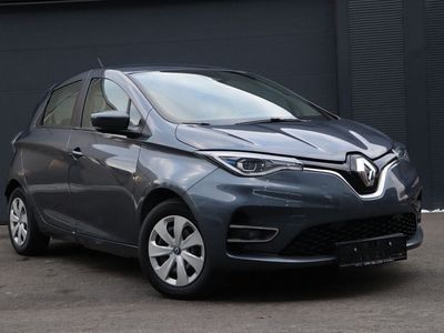 gebraucht Renault Zoe Zen 52 kWH