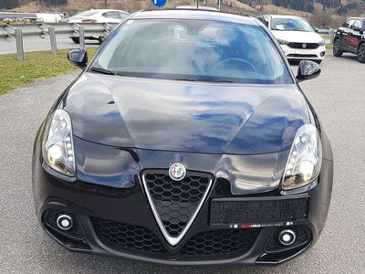 gebraucht Alfa Romeo Giulietta Super (ab 2016)