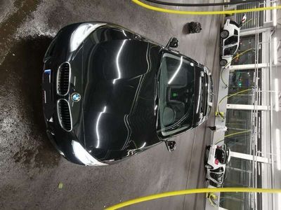 gebraucht BMW 118 118 d xDrive