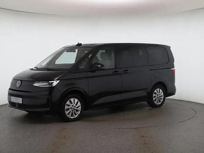 gebraucht VW Multivan Business ÜH eHybrid 180 kW 4M