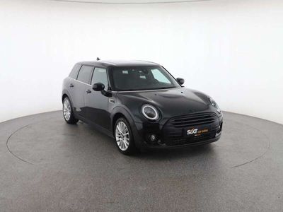 Mini Cooper Clubman