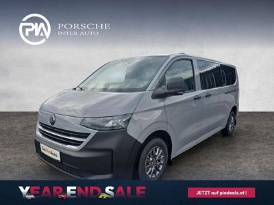 Dunkelgrau normal Gebraucht 2025 VW Transporter Van | € 59.990