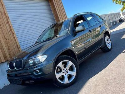 gebraucht BMW X5 3,0d Aut.