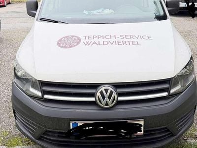 Gebraucht 2017 VW Caddy Maxi Van / Kleinbus | € 17.500 (Teuer)