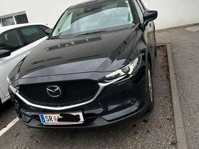 Gebraucht 2018 Mazda CX-5 SUV | € 23.000 (Fairer Preis)