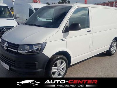 gebraucht VW Transporter T62,0TDI *NETTO €17.491,-*