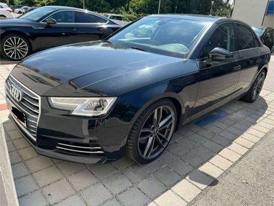 gebraucht Audi A4 2,0 TDI quattro Sport *VIRTUAL*ALCANTARA*