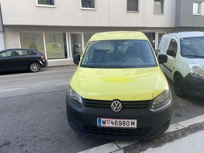 gebraucht VW Caddy Caddy1,6 TDI DPF