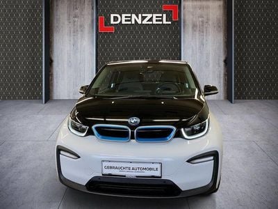 gebraucht BMW i3 