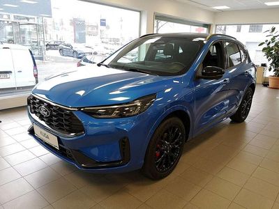 gebraucht Ford Kuga 2,5 Duratec PHEV ST-Line X Aut.