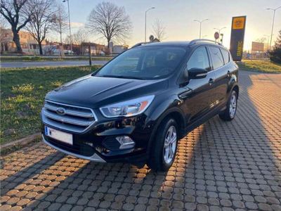 gebraucht Ford Kuga 1,5 EcoBoost Trend Start/Stop