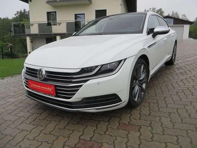 VW Arteon